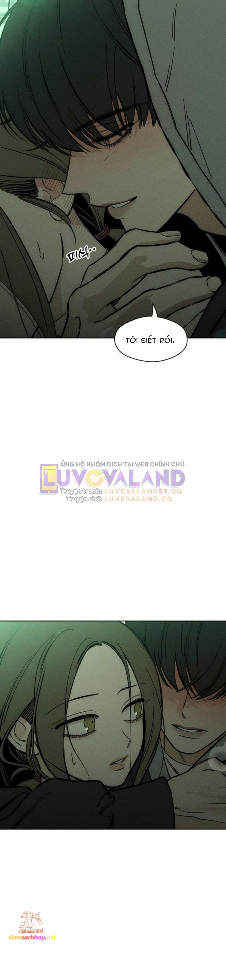 đọc truyện [18+] Lệ Vương Trên Cánh Hoa Tàn Chương 17 ảnh 30 tại Thiên Thai Truyện