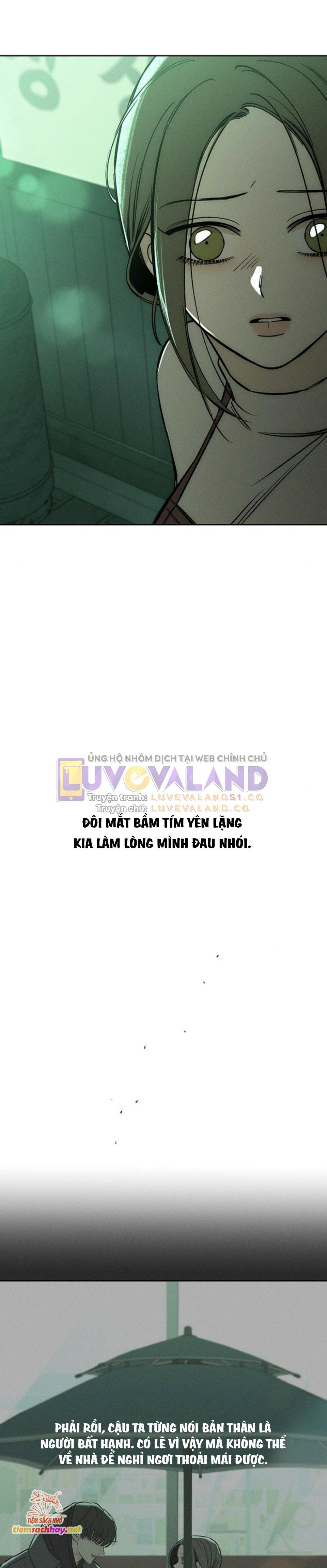 đọc truyện [18+] Lệ Vương Trên Cánh Hoa Tàn Chương 17 ảnh 35 tại Thiên Thai Truyện
