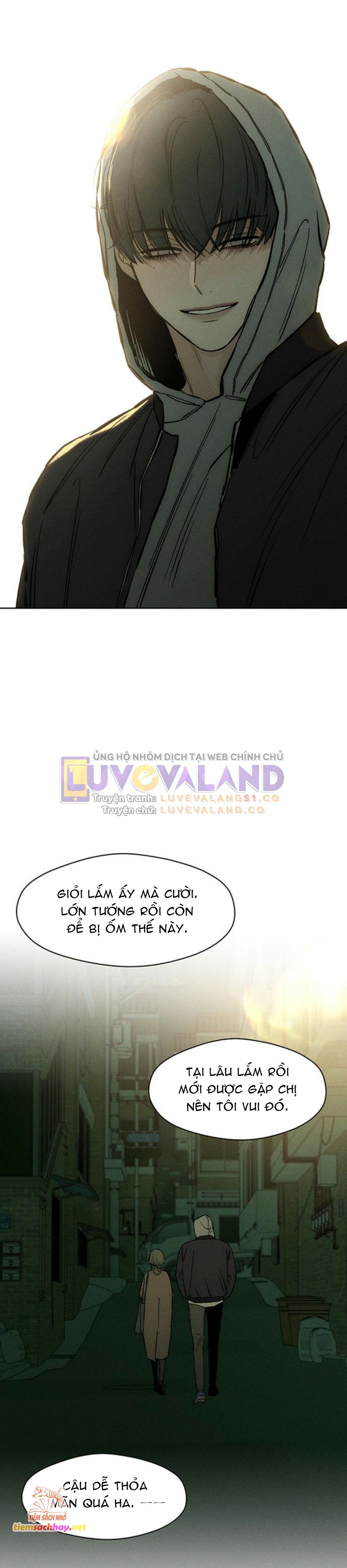 đọc truyện [18+] Lệ Vương Trên Cánh Hoa Tàn Chương 17 ảnh 41 tại Thiên Thai Truyện