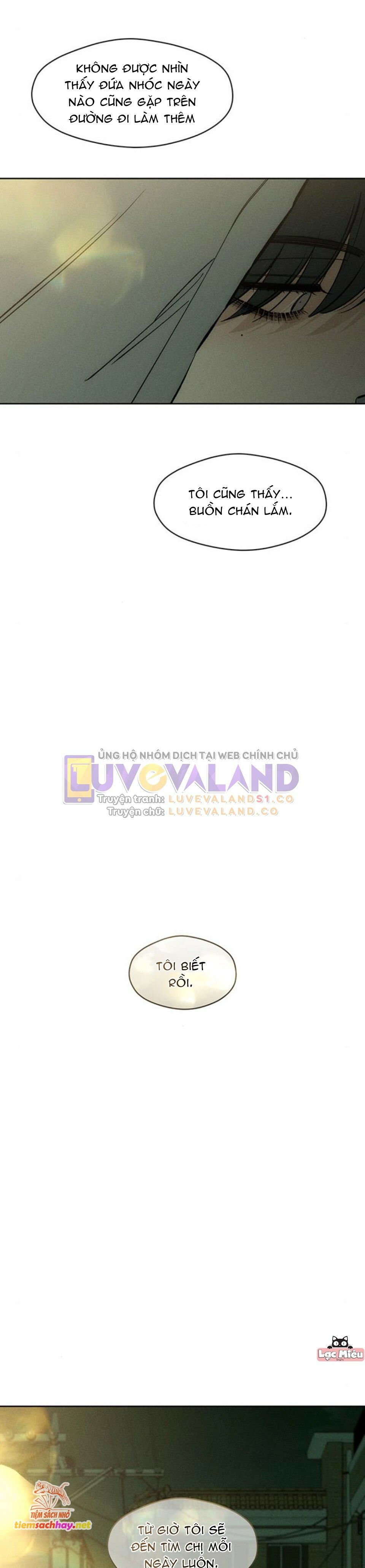 đọc truyện [18+] Lệ Vương Trên Cánh Hoa Tàn Chương 17 ảnh 43 tại Thiên Thai Truyện