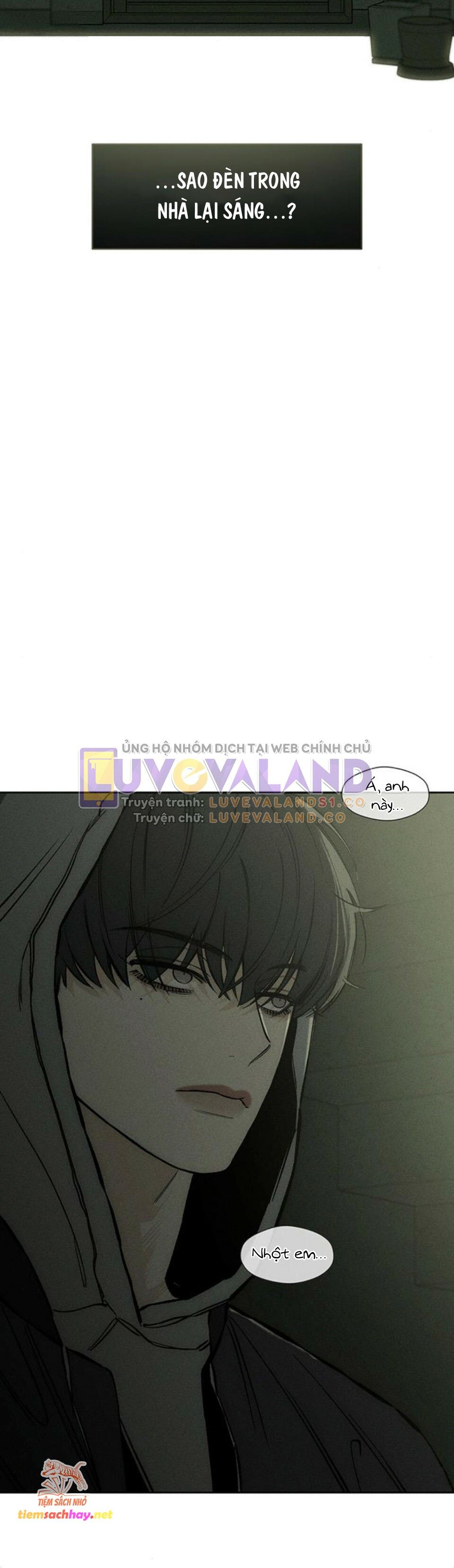 đọc truyện [18+] Lệ Vương Trên Cánh Hoa Tàn Chương 17 ảnh 48 tại Thiên Thai Truyện