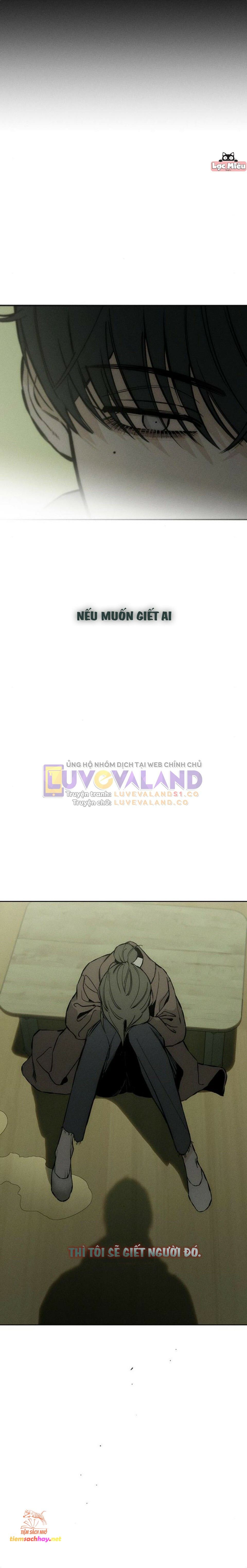 đọc truyện [18+] Lệ Vương Trên Cánh Hoa Tàn Chương 18 ảnh 22 tại Thiên Thai Truyện