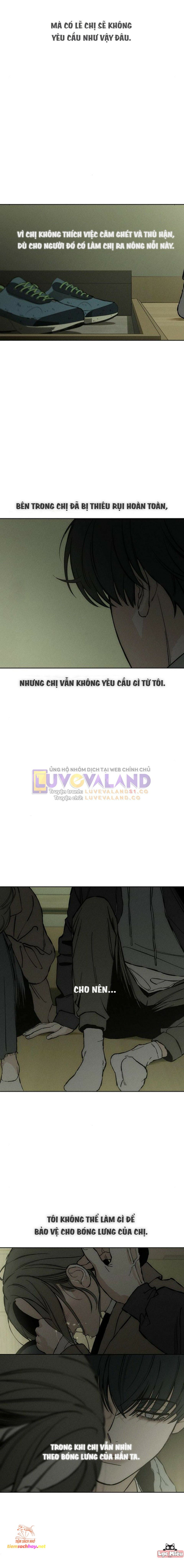 đọc truyện [18+] Lệ Vương Trên Cánh Hoa Tàn Chương 18 ảnh 23 tại Thiên Thai Truyện