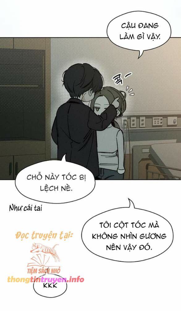 đọc truyện [18+] Lệ Vương Trên Cánh Hoa Tàn Chương 20 ảnh 32 tại Thiên Thai Truyện
