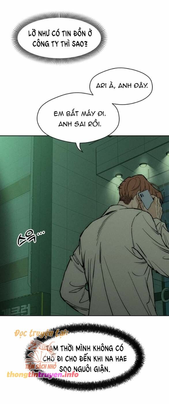 đọc truyện [18+] Lệ Vương Trên Cánh Hoa Tàn Chương 20 ảnh 81 tại Thiên Thai Truyện