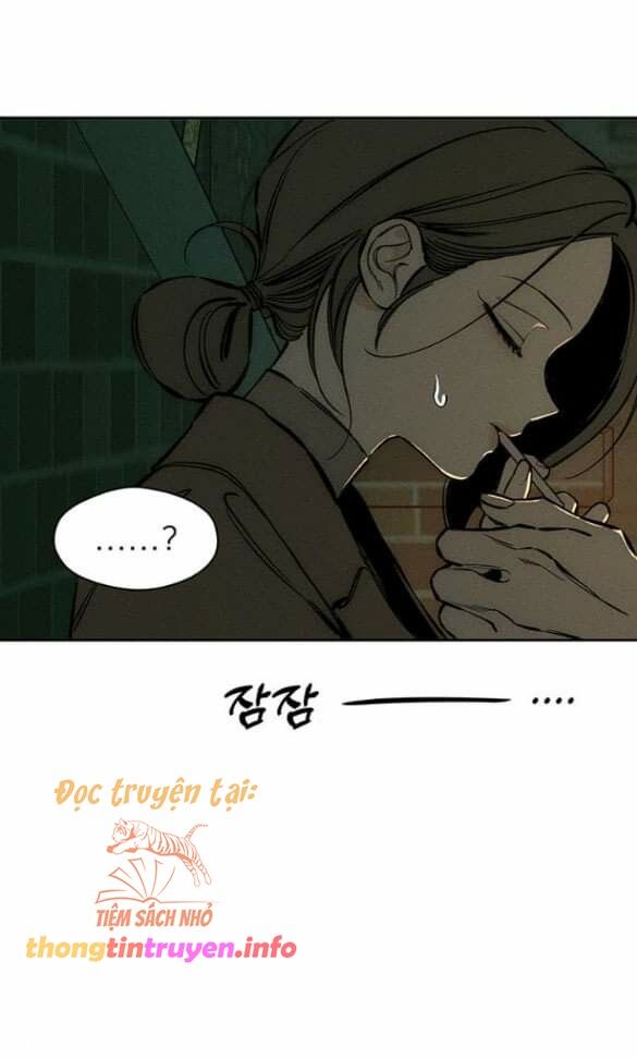 đọc truyện [18+] Lệ Vương Trên Cánh Hoa Tàn Chương 22 ảnh 40 tại Thiên Thai Truyện
