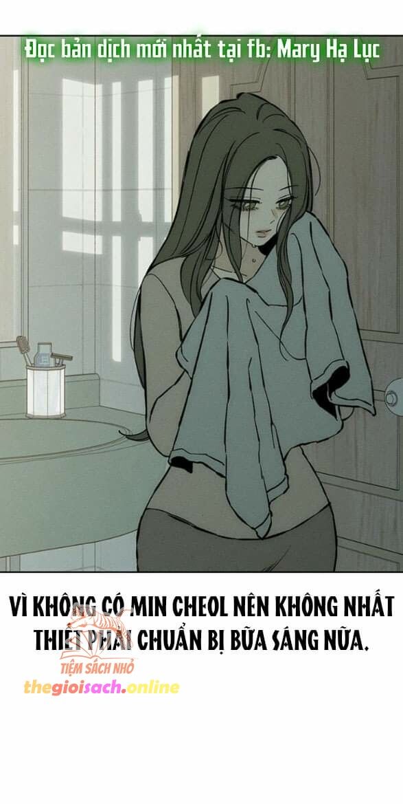 đọc truyện [18+] Lệ Vương Trên Cánh Hoa Tàn Chương 25 ảnh 45 tại Giả Dược