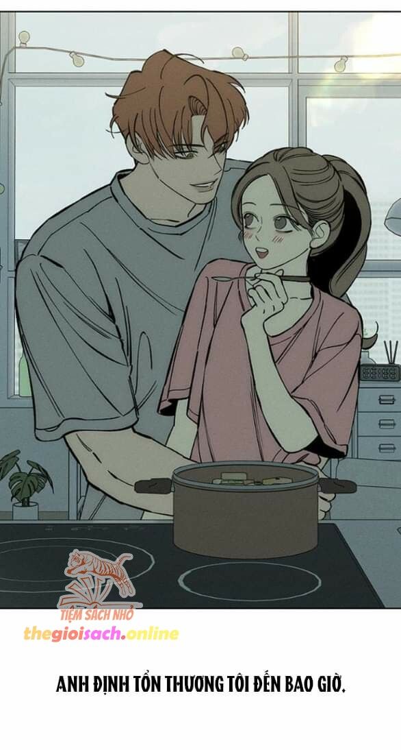 đọc truyện [18+] Lệ Vương Trên Cánh Hoa Tàn Chương 25 ảnh 61 tại Giả Dược