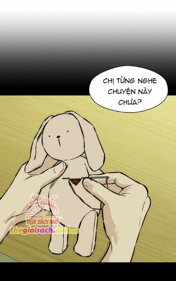 đọc truyện [18+] Lệ Vương Trên Cánh Hoa Tàn Chương 25 ảnh 73 tại Giả Dược