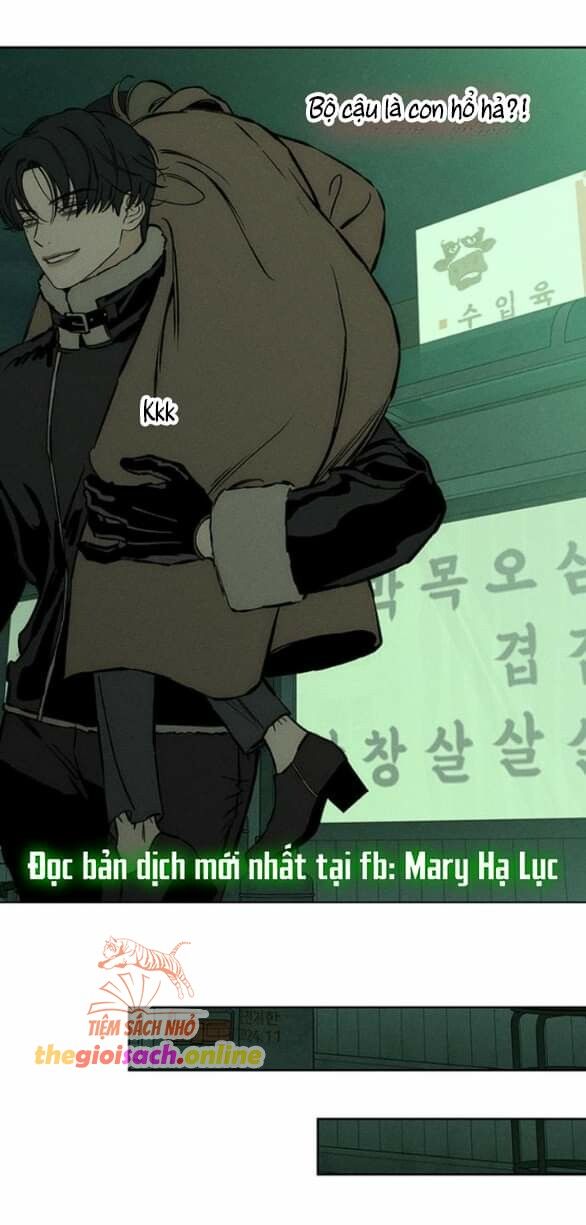 đọc truyện [18+] Lệ Vương Trên Cánh Hoa Tàn Chương 25 ảnh 87 tại Giả Dược