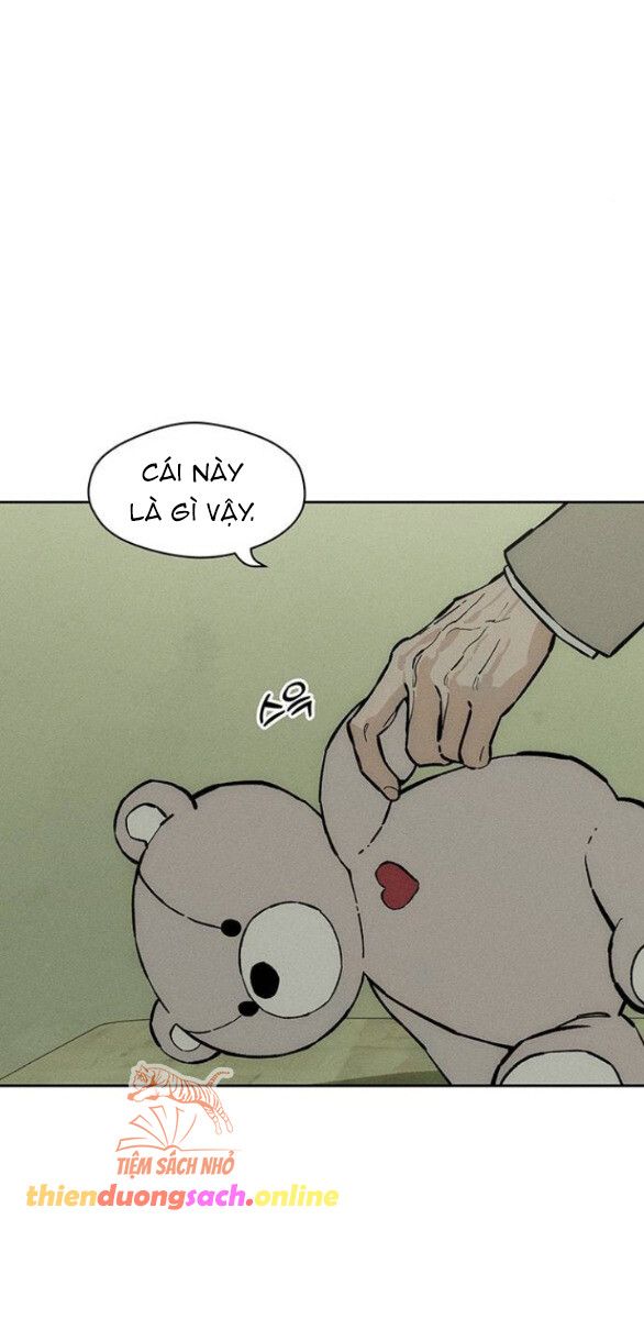đọc truyện [18+] Lệ Vương Trên Cánh Hoa Tàn Chương 27 ảnh 9 tại Thiên Thai Truyện