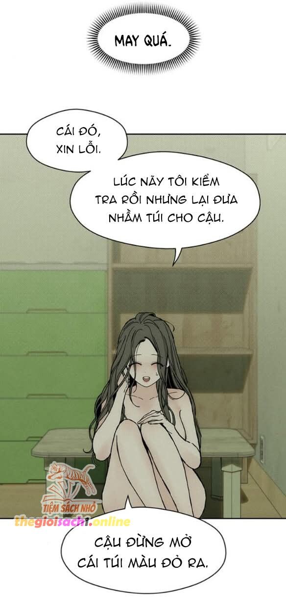 đọc truyện [18+] Lệ Vương Trên Cánh Hoa Tàn Chương 34 ảnh 13 tại Thiên Thai Truyện