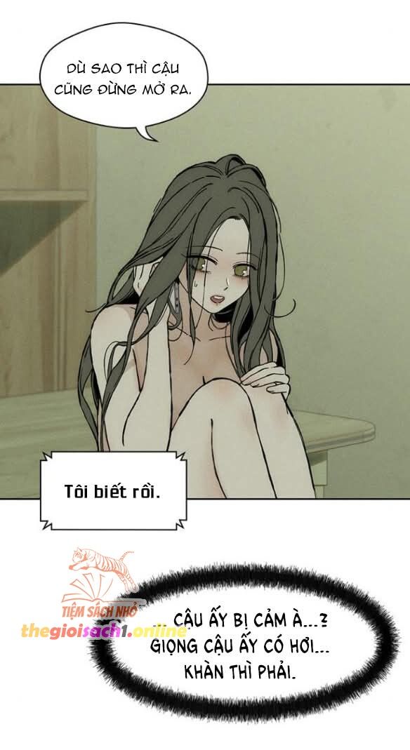 đọc truyện [18+] Lệ Vương Trên Cánh Hoa Tàn Chương 34 ảnh 16 tại Thiên Thai Truyện
