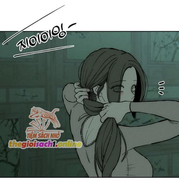 đọc truyện [18+] Lệ Vương Trên Cánh Hoa Tàn Chương 34 ảnh 42 tại Thiên Thai Truyện