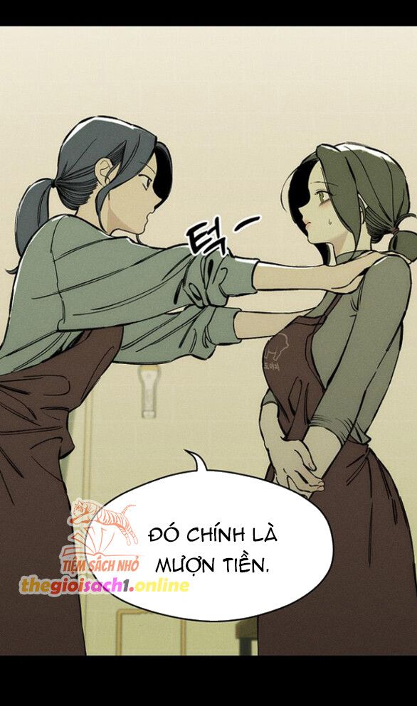 đọc truyện [18+] Lệ Vương Trên Cánh Hoa Tàn Chương 36 ảnh 96 tại Thiên Thai Truyện