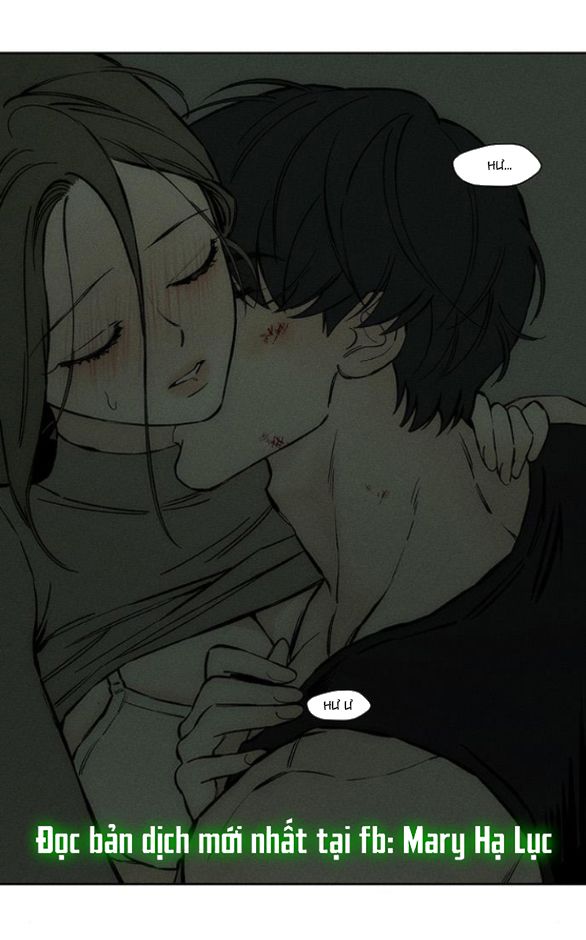 đọc truyện [18+] Lệ Vương Trên Cánh Hoa Tàn Chương 38 ảnh 16 tại Thiên Thai Truyện