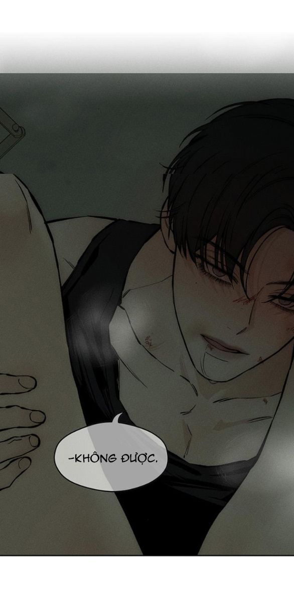 đọc truyện [18+] Lệ Vương Trên Cánh Hoa Tàn Chương 38 ảnh 34 tại Thiên Thai Truyện