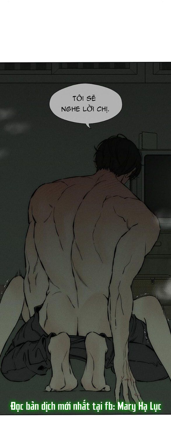 đọc truyện [18+] Lệ Vương Trên Cánh Hoa Tàn Chương 39 ảnh 16 tại Giả Dược