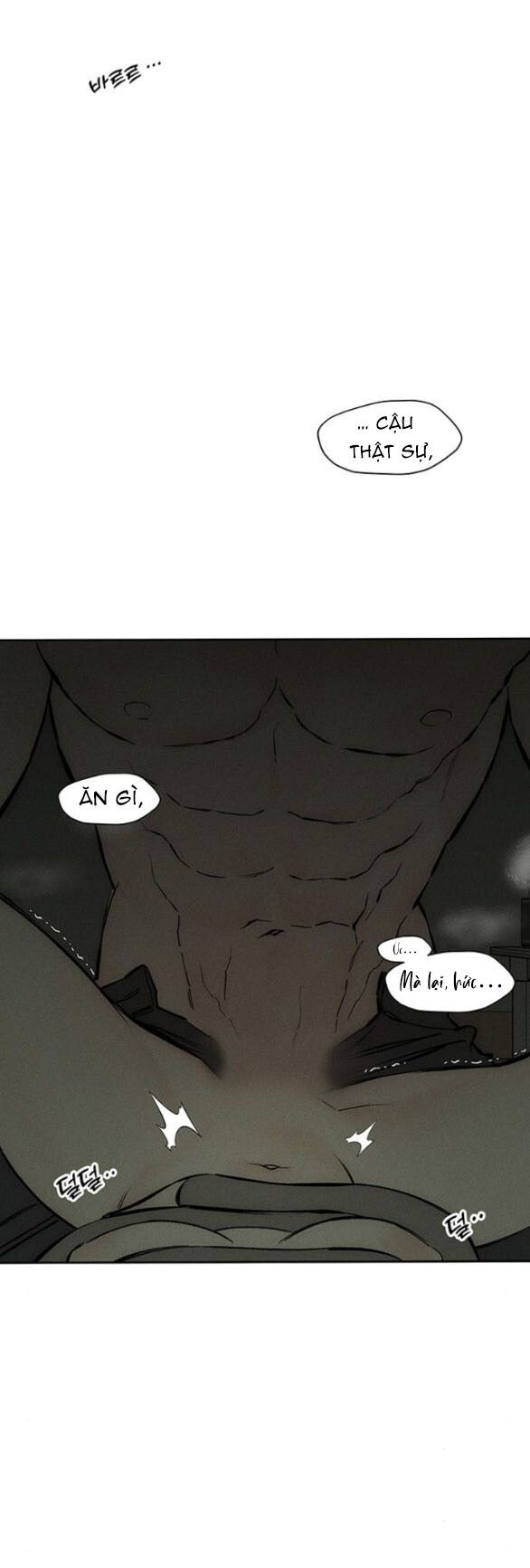đọc truyện [18+] Lệ Vương Trên Cánh Hoa Tàn Chương 39 ảnh 20 tại Giả Dược