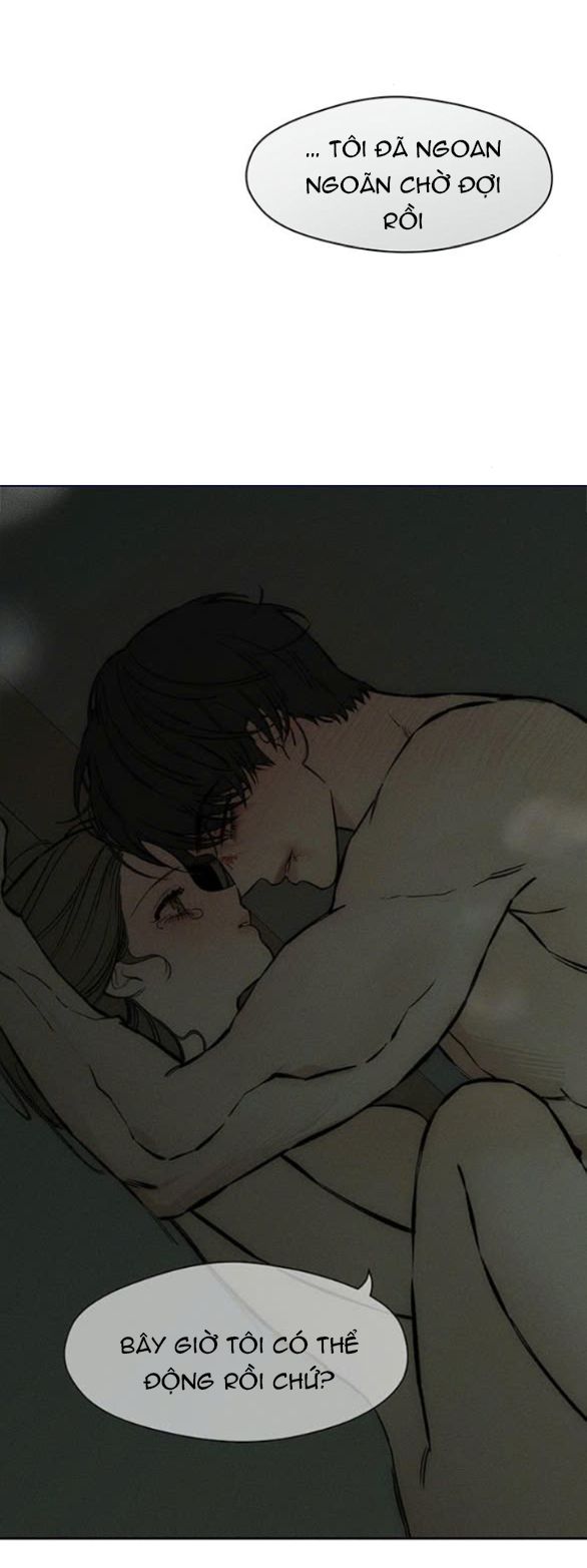 đọc truyện [18+] Lệ Vương Trên Cánh Hoa Tàn Chương 39 ảnh 34 tại Giả Dược