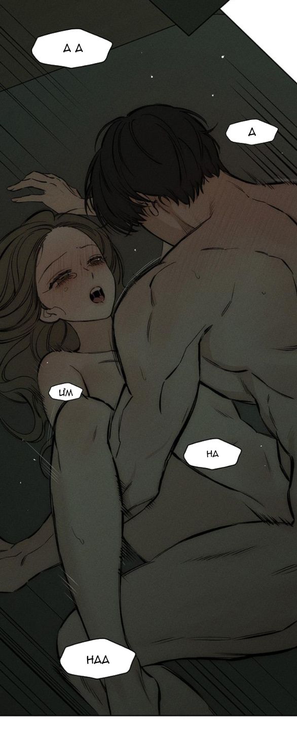 đọc truyện [18+] Lệ Vương Trên Cánh Hoa Tàn Chương 39 ảnh 36 tại Giả Dược