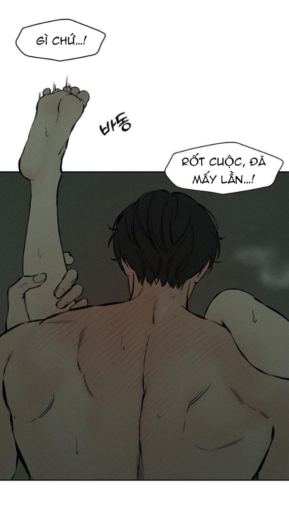 đọc truyện [18+] Lệ Vương Trên Cánh Hoa Tàn Chương 39 ảnh 58 tại Giả Dược