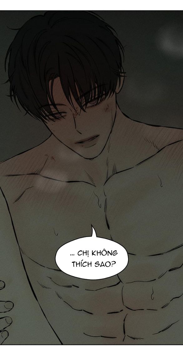 đọc truyện [18+] Lệ Vương Trên Cánh Hoa Tàn Chương 39 ảnh 59 tại Giả Dược