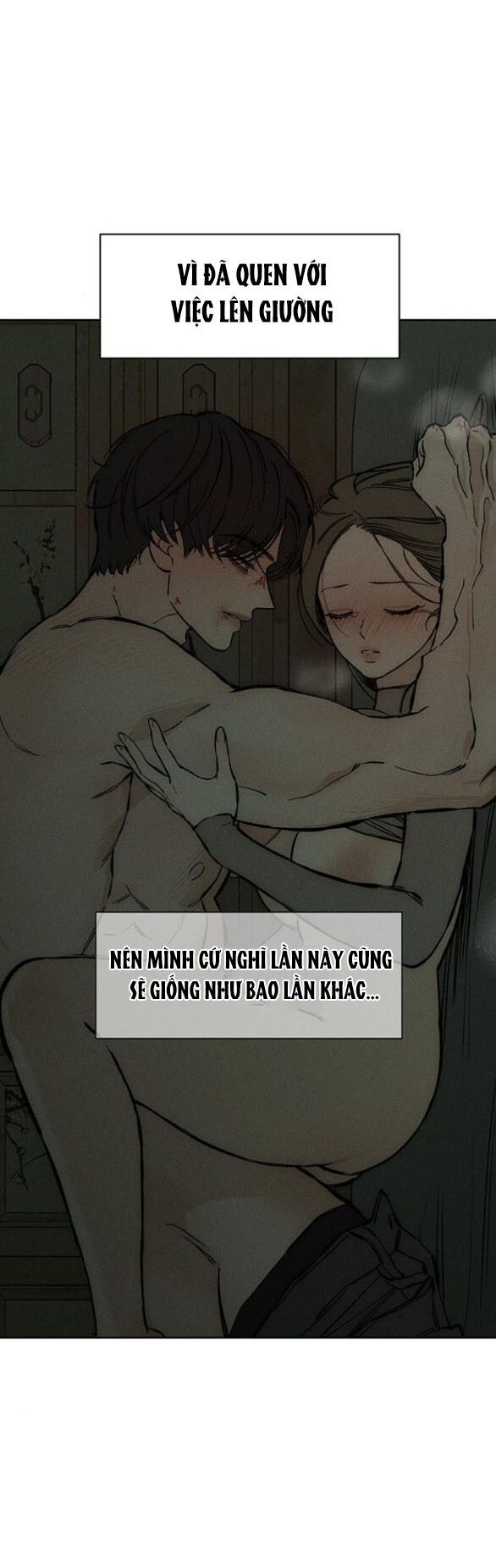 đọc truyện [18+] Lệ Vương Trên Cánh Hoa Tàn Chương 39 ảnh 7 tại Giả Dược