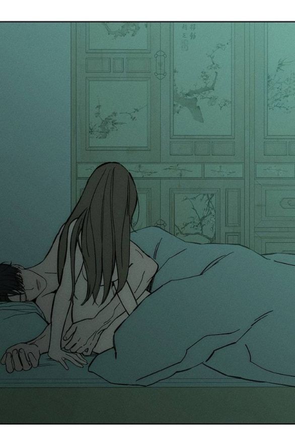 đọc truyện [18+] Lệ Vương Trên Cánh Hoa Tàn Chương 40 ảnh 11 tại Thiên Thai Truyện