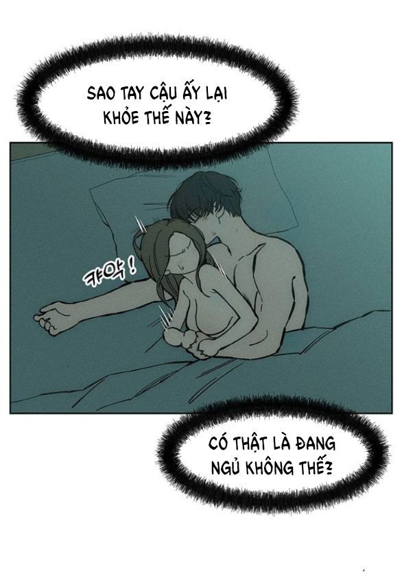đọc truyện [18+] Lệ Vương Trên Cánh Hoa Tàn Chương 40 ảnh 34 tại Thiên Thai Truyện