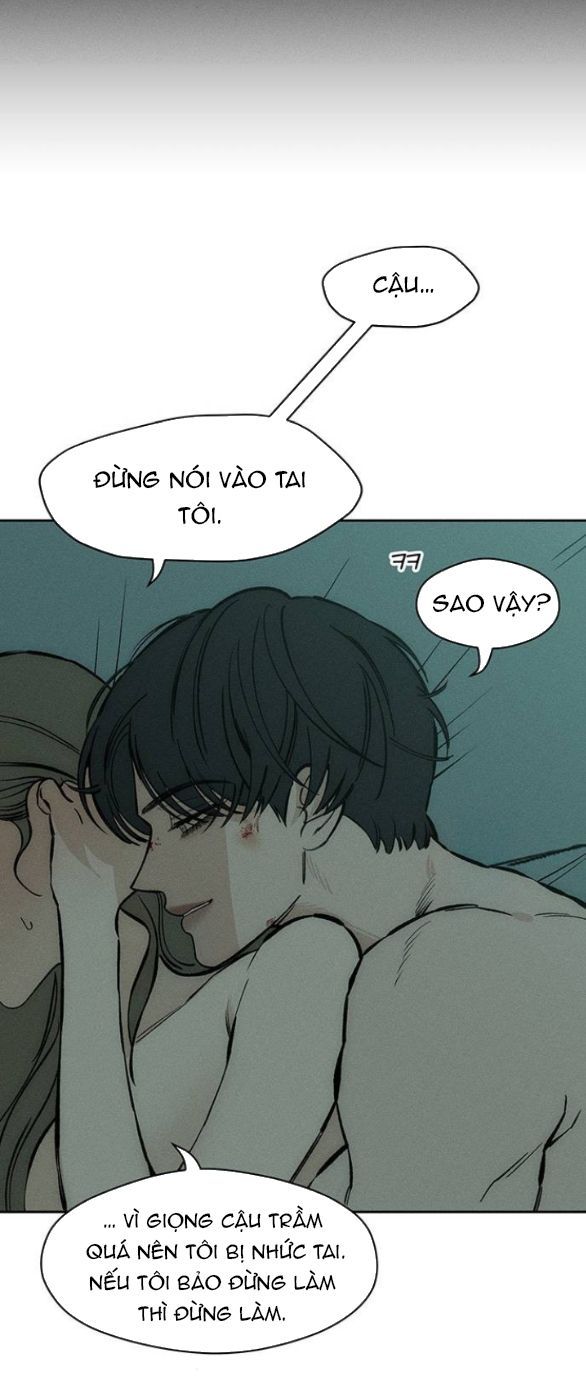 đọc truyện [18+] Lệ Vương Trên Cánh Hoa Tàn Chương 40 ảnh 38 tại Thiên Thai Truyện