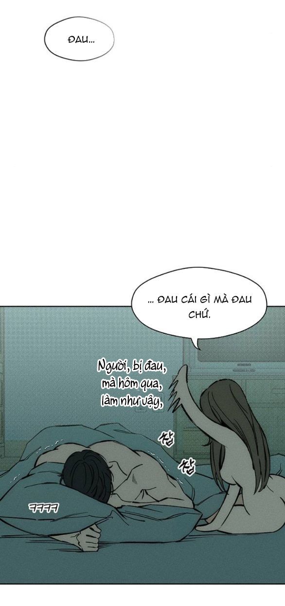 đọc truyện [18+] Lệ Vương Trên Cánh Hoa Tàn Chương 40 ảnh 43 tại Thiên Thai Truyện