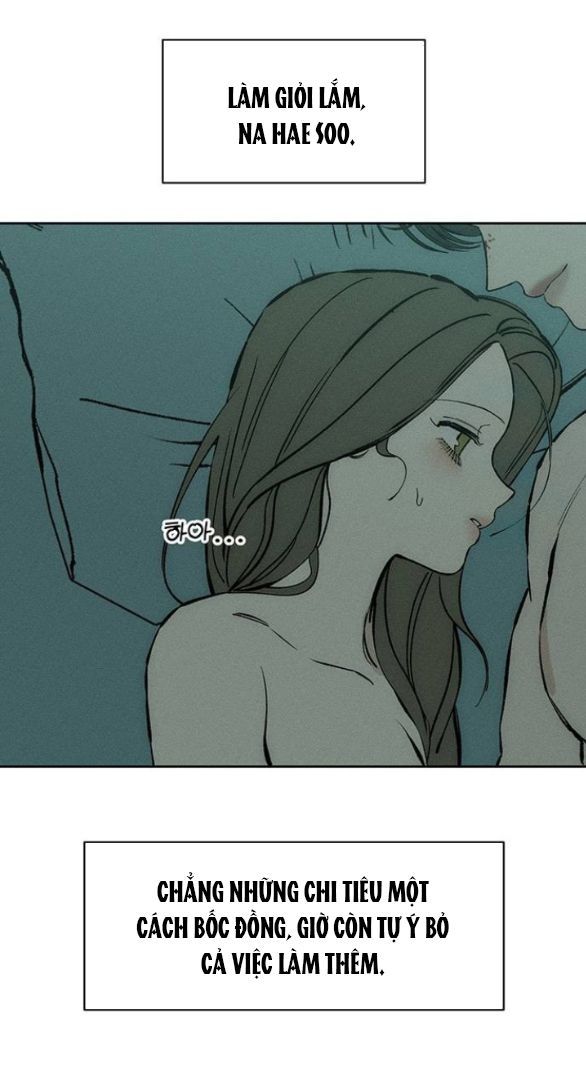 đọc truyện [18+] Lệ Vương Trên Cánh Hoa Tàn Chương 40 ảnh 45 tại Thiên Thai Truyện