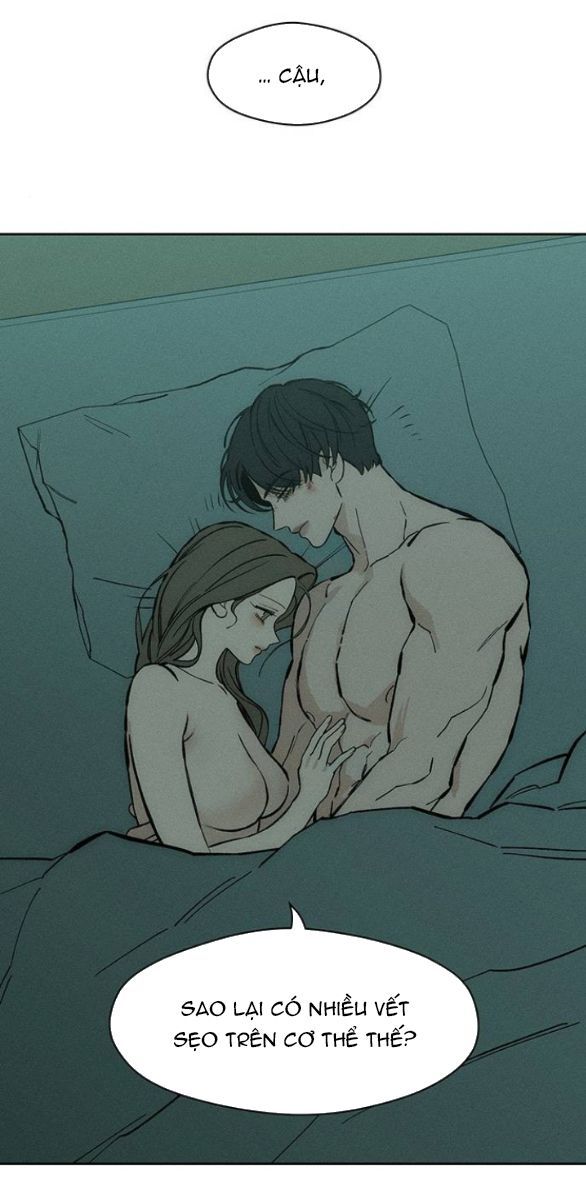 đọc truyện [18+] Lệ Vương Trên Cánh Hoa Tàn Chương 40 ảnh 50 tại Thiên Thai Truyện