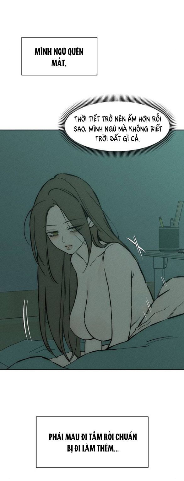 đọc truyện [18+] Lệ Vương Trên Cánh Hoa Tàn Chương 40 ảnh 9 tại Thiên Thai Truyện