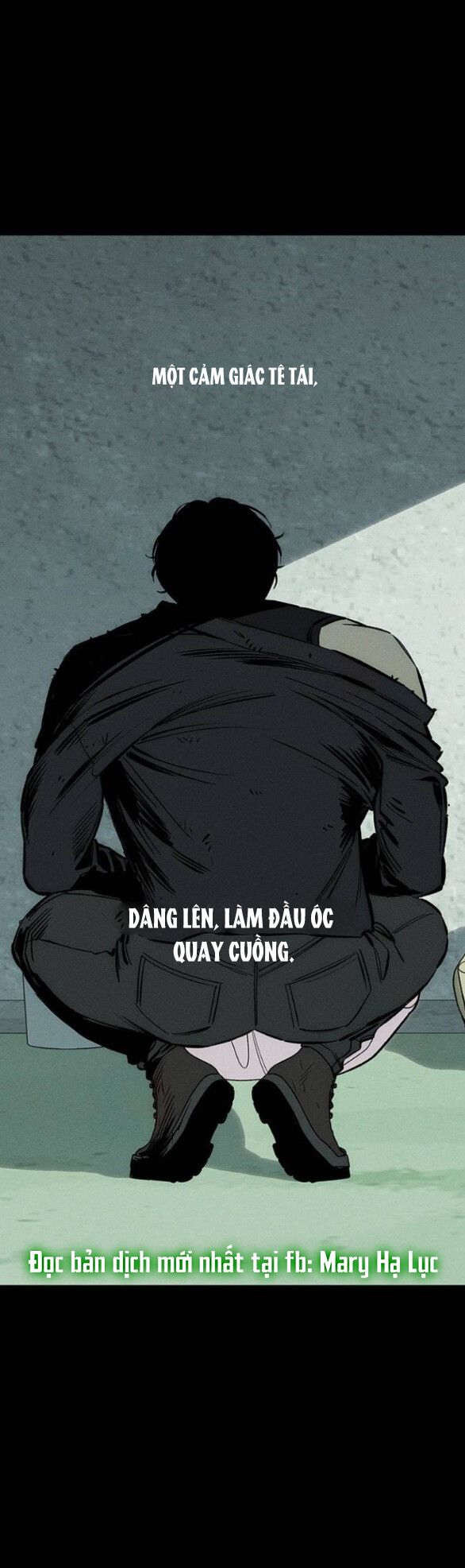 đọc truyện [18+] Lệ Vương Trên Cánh Hoa Tàn Chương 41 ảnh 21 tại Thiên Thai Truyện