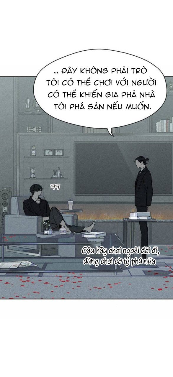 đọc truyện [18+] Lệ Vương Trên Cánh Hoa Tàn Chương 41 ảnh 36 tại Thiên Thai Truyện