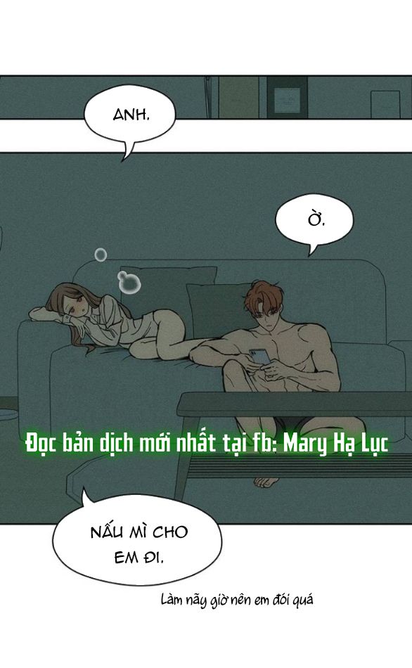đọc truyện [18+] Lệ Vương Trên Cánh Hoa Tàn Chương 41 ảnh 89 tại Thiên Thai Truyện