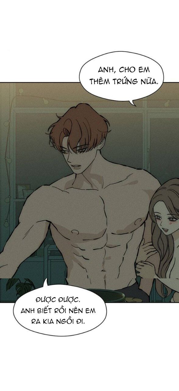 đọc truyện [18+] Lệ Vương Trên Cánh Hoa Tàn Chương 42 ảnh 2 tại Thiên Thai Truyện