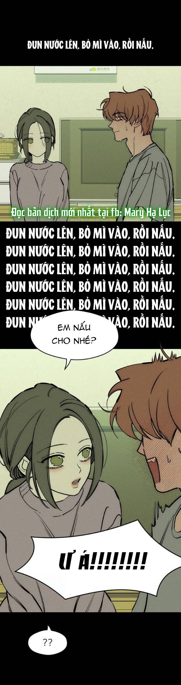 đọc truyện [18+] Lệ Vương Trên Cánh Hoa Tàn Chương 42 ảnh 22 tại Thiên Thai Truyện