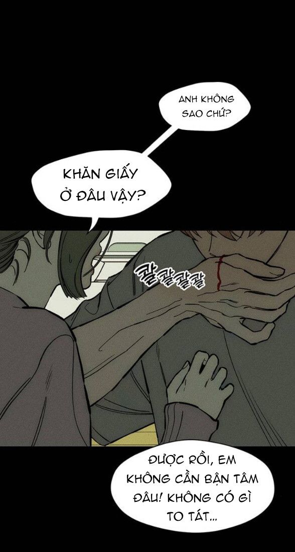 đọc truyện [18+] Lệ Vương Trên Cánh Hoa Tàn Chương 42 ảnh 28 tại Thiên Thai Truyện