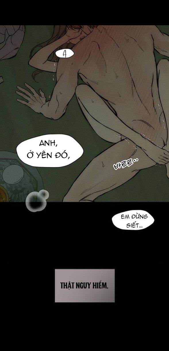 đọc truyện [18+] Lệ Vương Trên Cánh Hoa Tàn Chương 42 ảnh 41 tại Thiên Thai Truyện