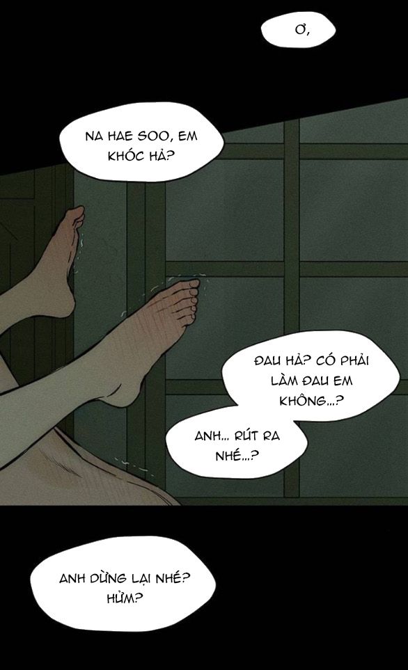 đọc truyện [18+] Lệ Vương Trên Cánh Hoa Tàn Chương 42 ảnh 44 tại Thiên Thai Truyện