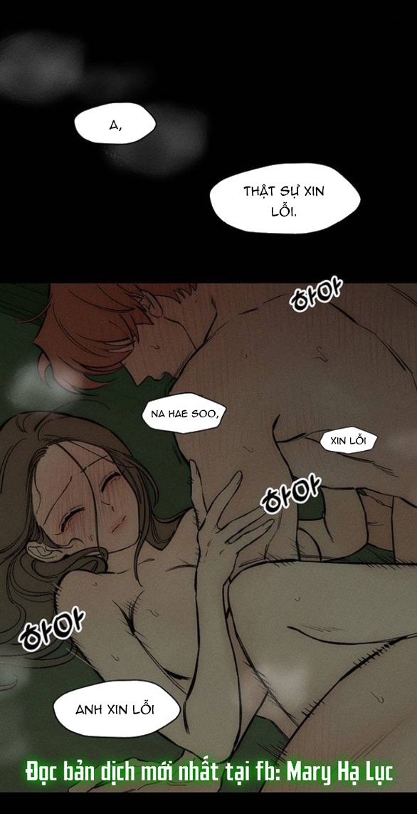 đọc truyện [18+] Lệ Vương Trên Cánh Hoa Tàn Chương 42 ảnh 50 tại Thiên Thai Truyện