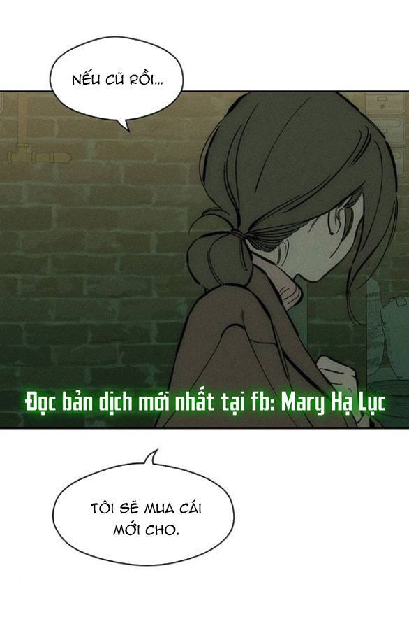 đọc truyện [18+] Lệ Vương Trên Cánh Hoa Tàn Chương 43 ảnh 13 tại Thiên Thai Truyện