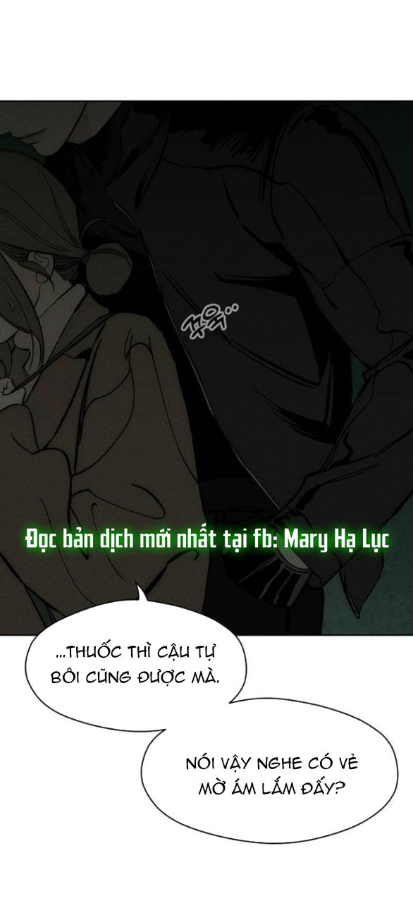 đọc truyện [18+] Lệ Vương Trên Cánh Hoa Tàn Chương 43 ảnh 46 tại Thiên Thai Truyện