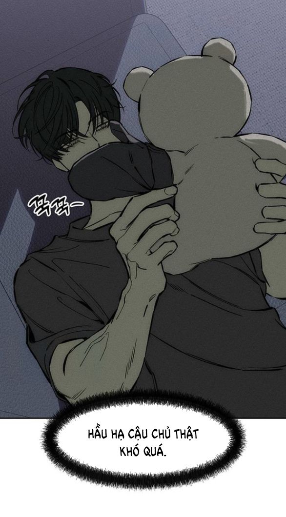 đọc truyện [18+] Lệ Vương Trên Cánh Hoa Tàn Chương 43 ảnh 78 tại Thiên Thai Truyện