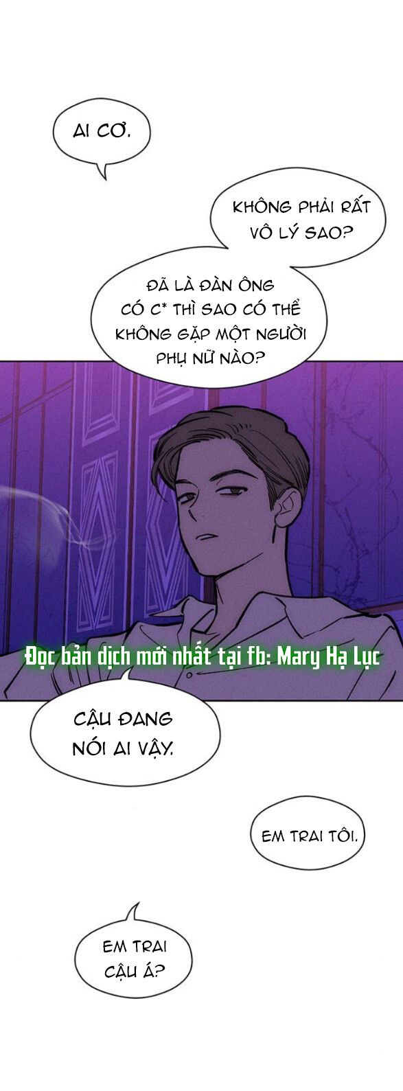 đọc truyện [18+] Lệ Vương Trên Cánh Hoa Tàn Chương 44 ảnh 17 tại Thiên Thai Truyện