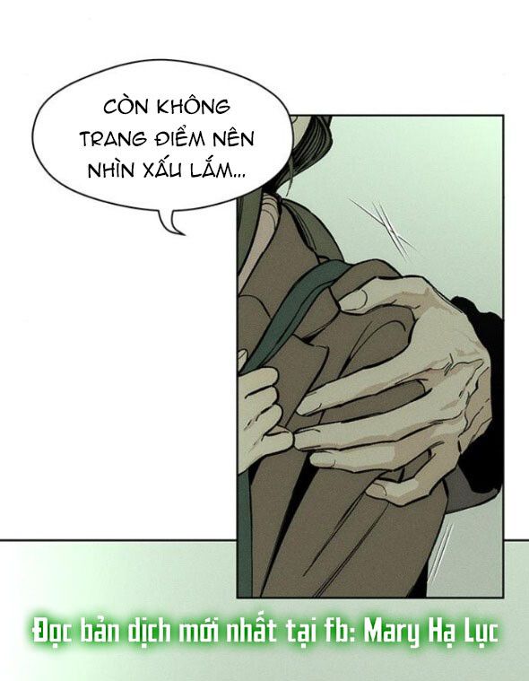đọc truyện [18+] Lệ Vương Trên Cánh Hoa Tàn Chương 45 ảnh 3 tại Thiên Thai Truyện