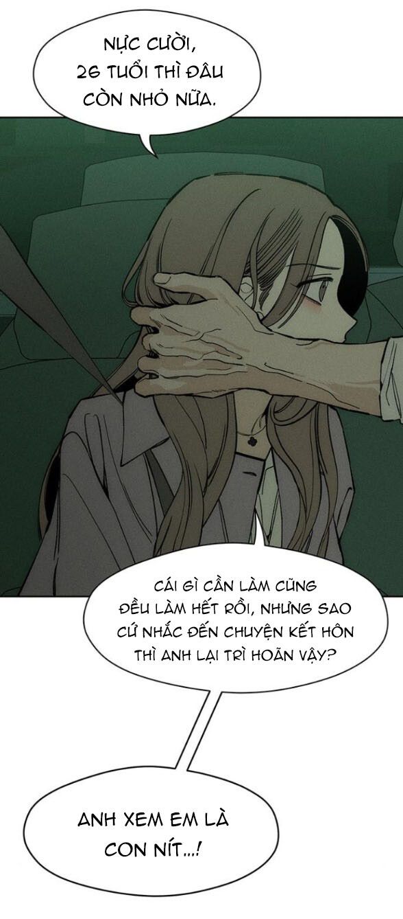 đọc truyện [18+] Lệ Vương Trên Cánh Hoa Tàn Chương 47 ảnh 25 tại Thiên Thai Truyện